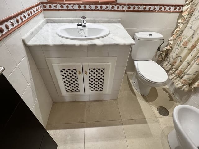 2 slaapkamer Appartement te koop in Orihuela Costa, Orihuela - € 194.950 (Ref: 9777909)