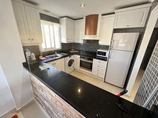 2 slaapkamer Appartement te koop in Orihuela Costa, Orihuela - € 194.950 (Ref: 9777909)