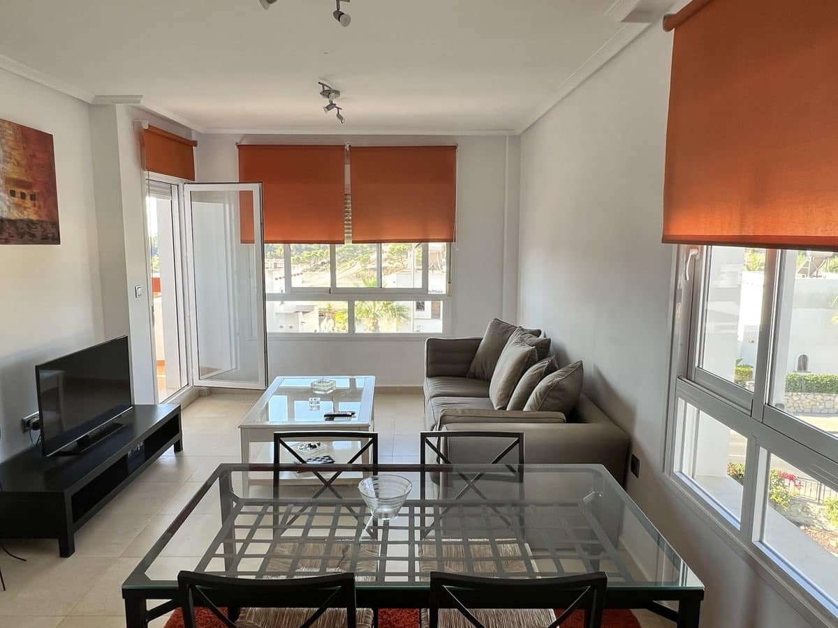 2 sovrum Lägenhet till salu i Orihuela Costa - 194 950 € (Ref: 9777909)