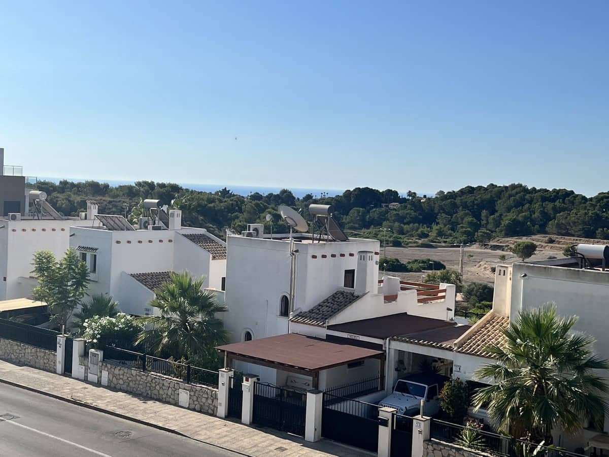 2 sovrum Lägenhet till salu i Orihuela Costa - 194 950 € (Ref: 9777909)