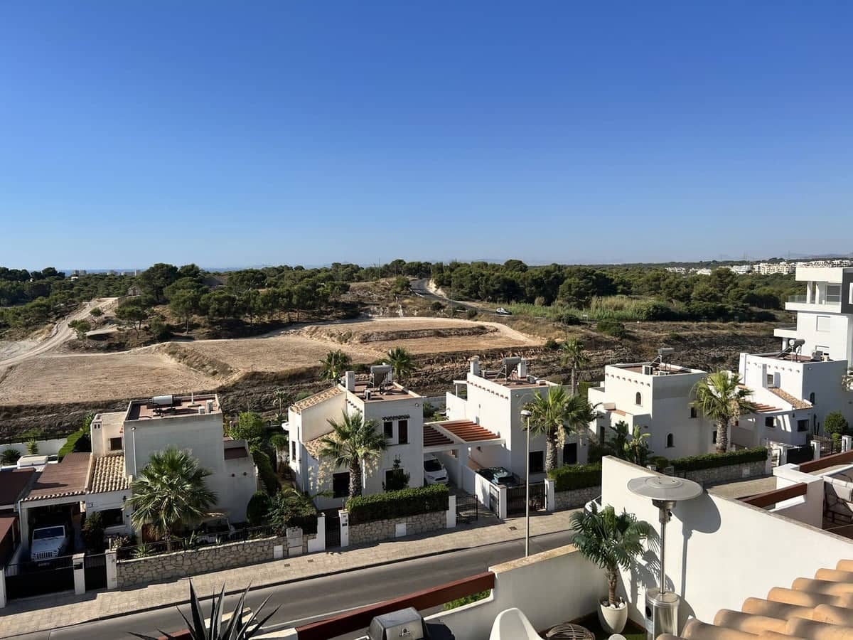 2 sovrum Lägenhet till salu i Orihuela Costa - 194 950 € (Ref: 9777909)