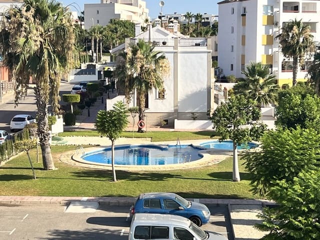 2 slaapkamer Appartement te koop in Orihuela Costa, Orihuela - € 194.950 (Ref: 9777909)