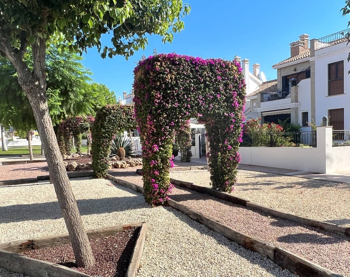 2 sovrum Lägenhet till salu i Orihuela Costa - 194 950 € (Ref: 9777909)