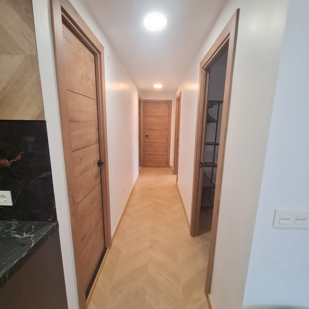 3 chambre Appartement à vendre à Torrevieja - 189 900 € (Ref: 9777910)