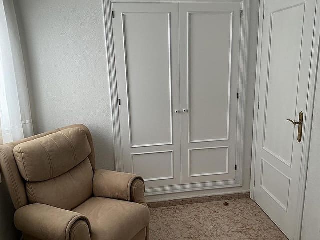 3 sypialnia Dom na sprzedaż w Los Dolses, Orihuela z basenem - 199 900 € (Ref: 9777911)