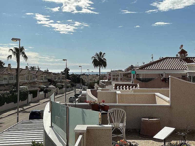 3 bedroom Townhouse for sale in Los Dolses with pool - € 199,900 (Ref: 9777911)