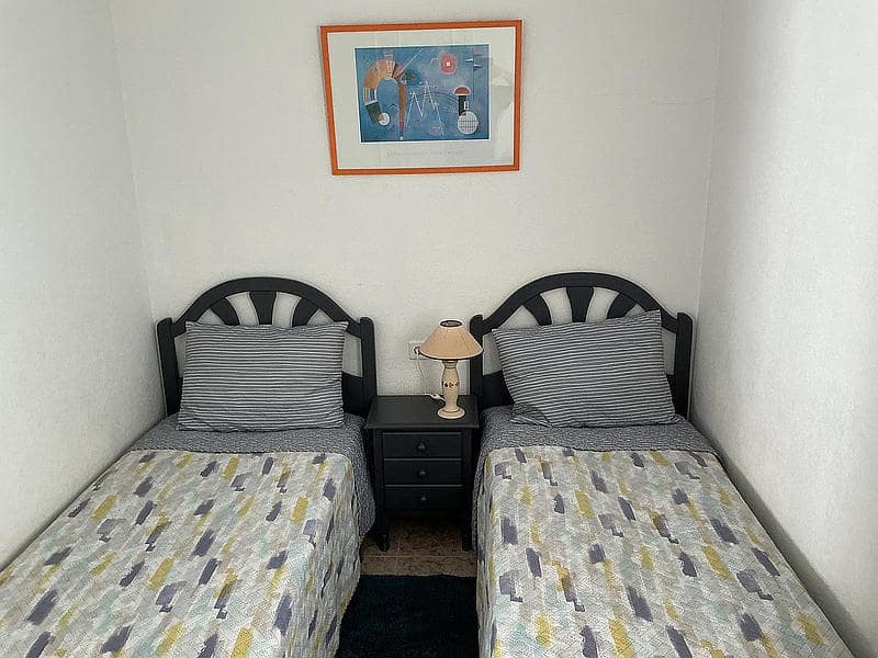 3 bedroom Townhouse for sale in Los Dolses with pool - € 199,900 (Ref: 9777911)