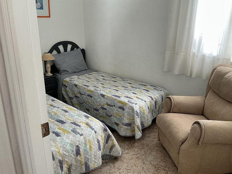 3 bedroom Townhouse for sale in Los Dolses with pool - € 199,900 (Ref: 9777911)