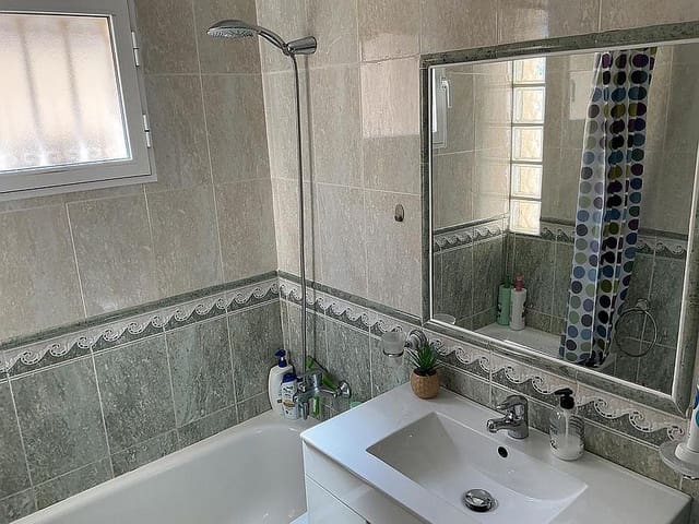 3 sypialnia Dom na sprzedaż w Los Dolses, Orihuela z basenem - 199 900 € (Ref: 9777911)