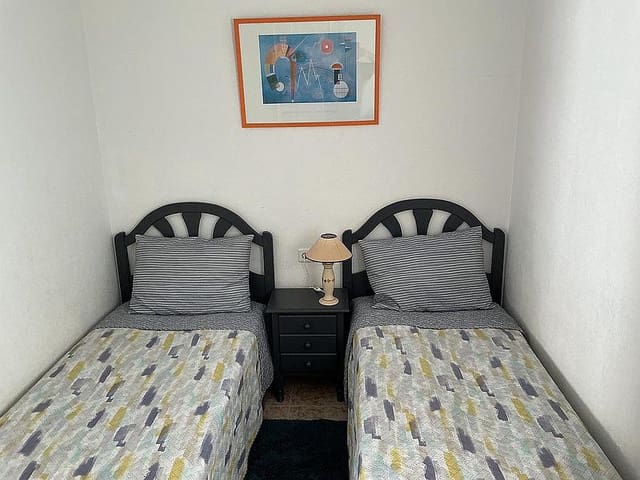 3 sypialnia Dom na sprzedaż w Los Dolses, Orihuela z basenem - 199 900 € (Ref: 9777911)