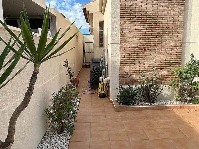 3 sypialnia Dom na sprzedaż w Los Dolses, Orihuela z basenem - 199 900 € (Ref: 9777911)