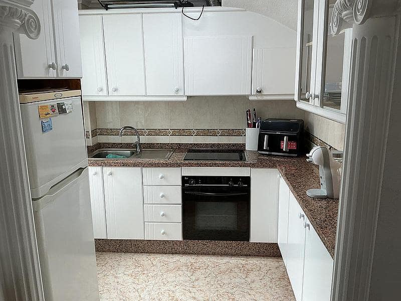 3 bedroom Townhouse for sale in Los Dolses with pool - € 199,900 (Ref: 9777911)