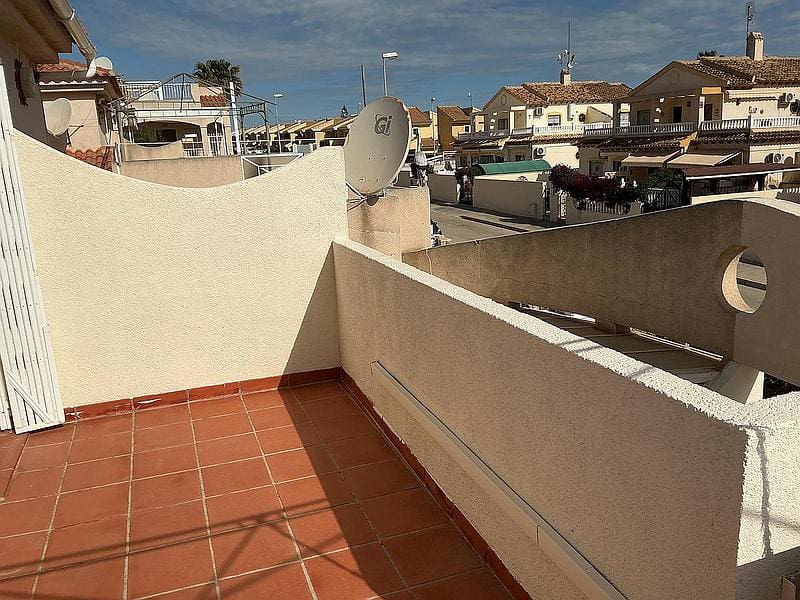 3 bedroom Townhouse for sale in Los Dolses with pool - € 199,900 (Ref: 9777911)