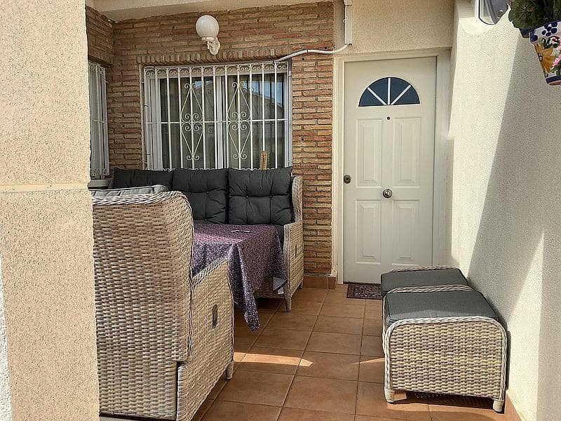 3 bedroom Townhouse for sale in Los Dolses with pool - € 199,900 (Ref: 9777911)