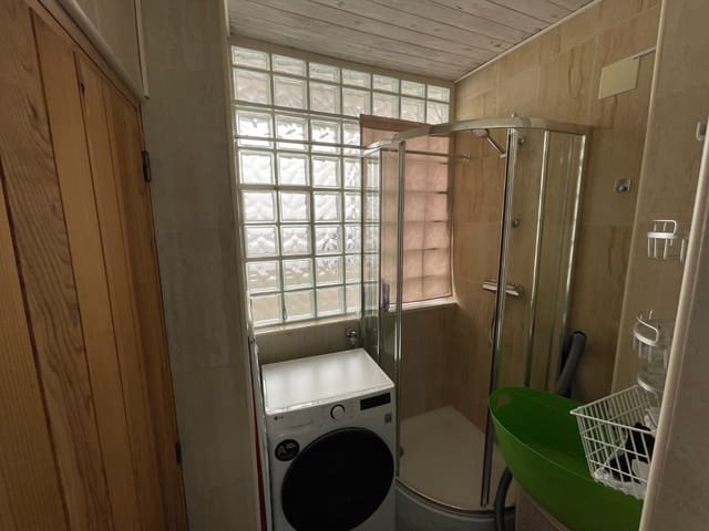 3 soveværelse Lejlighed til salg i Almoradí - € 125.000 (Ref: 9777912)