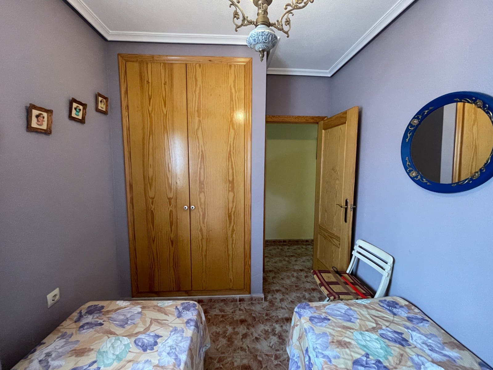 2 bedroom Beach Apartment for sale in La Mata - € 189,000 (Ref: 9777913)