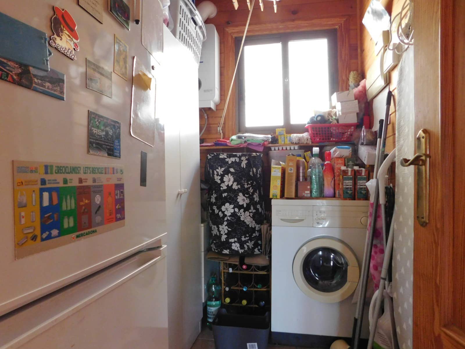 2 slaapkamer Houten huis te koop in Torremendo met zwembad - € 220.000 (Ref: 9777914)