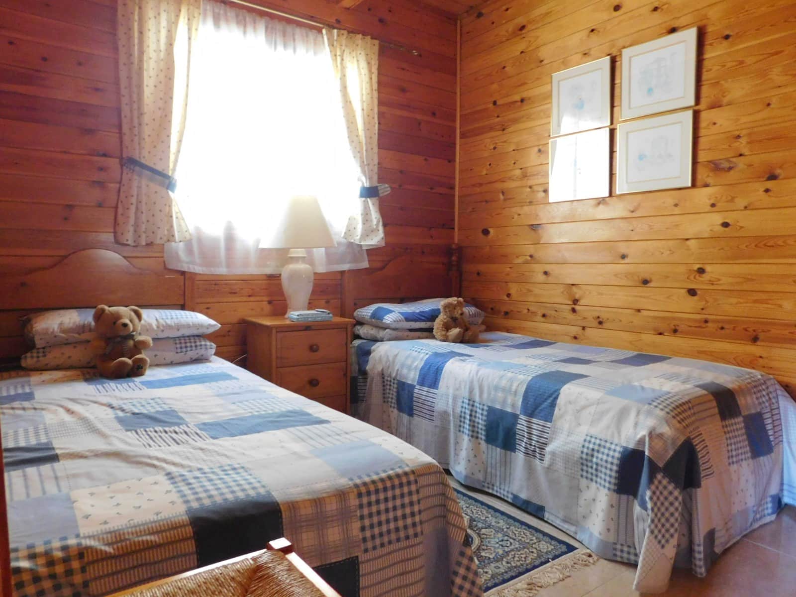 2 slaapkamer Houten huis te koop in Torremendo met zwembad - € 220.000 (Ref: 9777914)