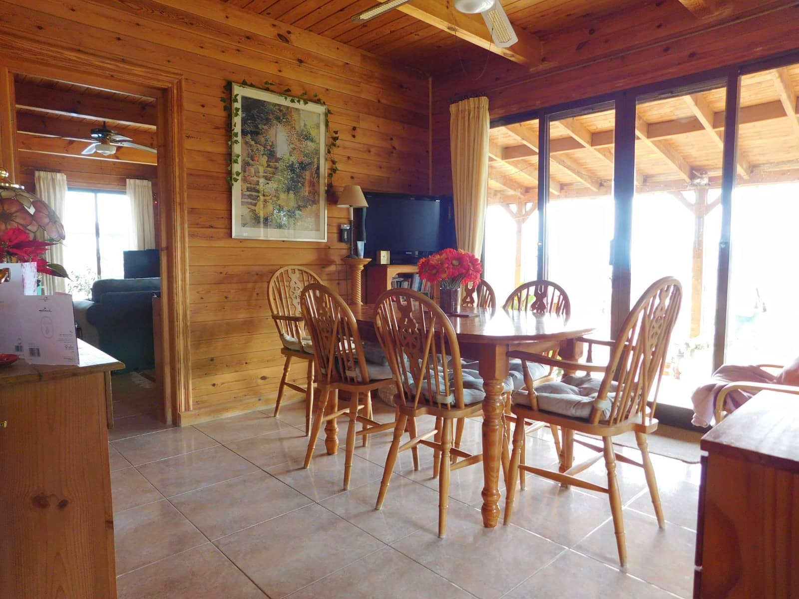 2 slaapkamer Houten huis te koop in Torremendo met zwembad - € 220.000 (Ref: 9777914)