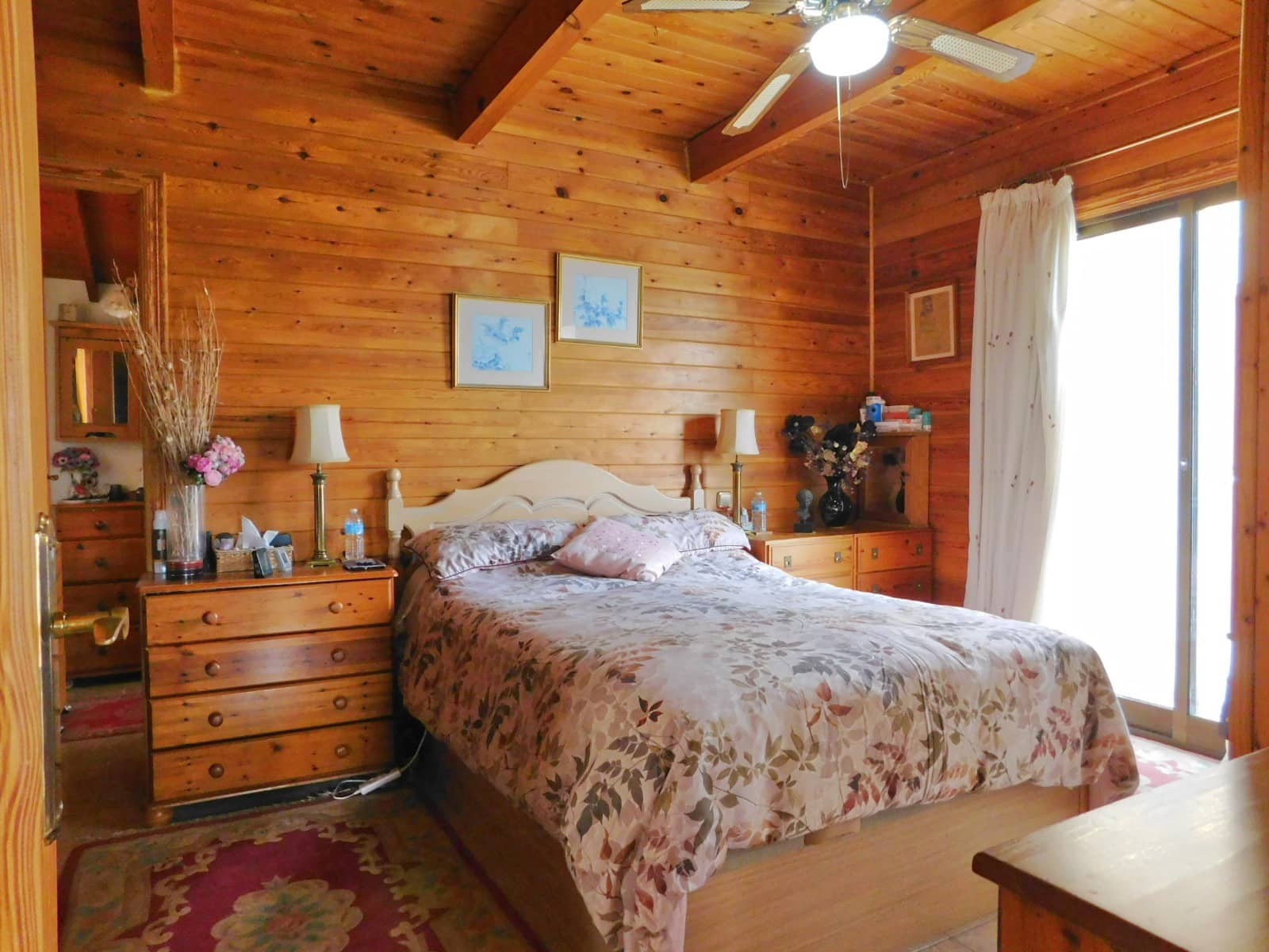 2 slaapkamer Houten huis te koop in Torremendo met zwembad - € 220.000 (Ref: 9777914)