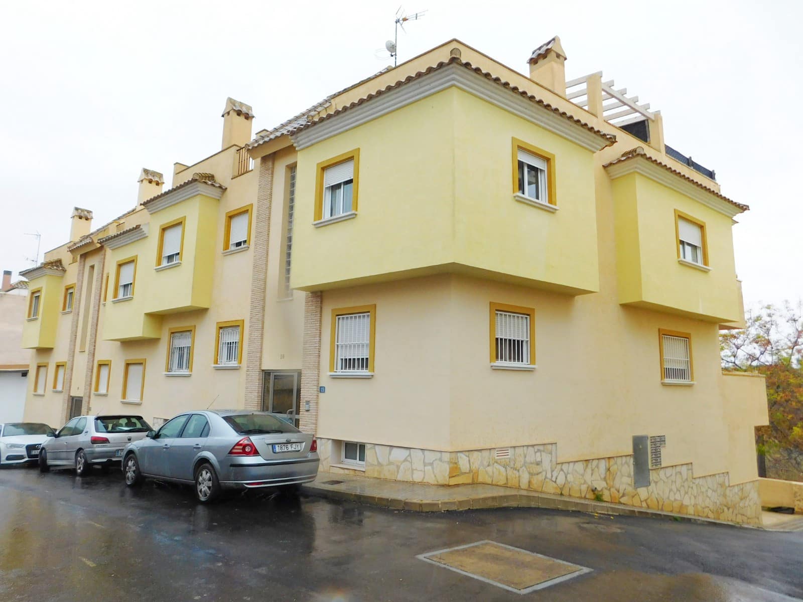 2 camera da letto Appartamento in vendita in Torremendo - 112.000 € (Rif: 9777915)