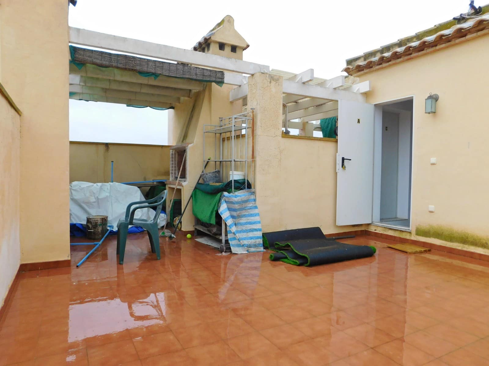 2 camera da letto Appartamento in vendita in Torremendo - 112.000 € (Rif: 9777915)
