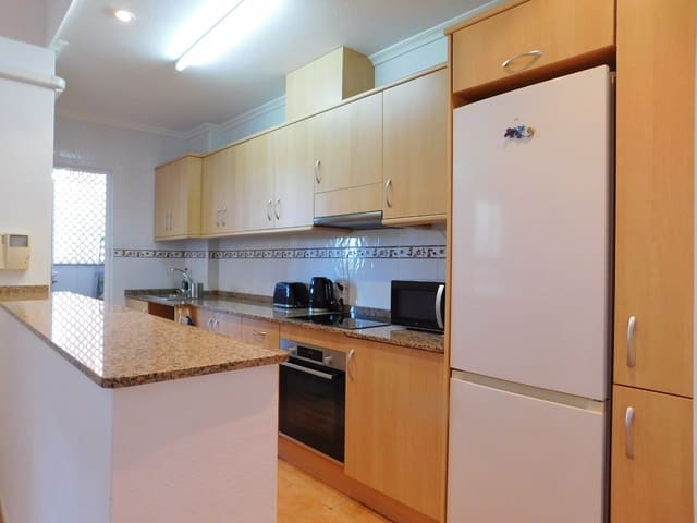 2 camera da letto Appartamento in vendita in Torremendo, Orihuela - 110.000 € (Rif: 9777917)