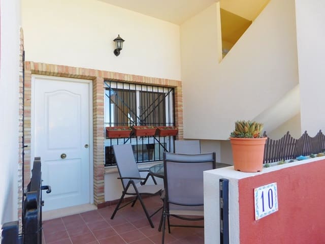 2 camera da letto Appartamento in vendita in Torremendo, Orihuela - 110.000 € (Rif: 9777917)