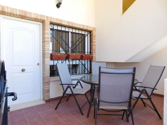 2 camera da letto Appartamento in vendita in Torremendo, Orihuela - 110.000 € (Rif: 9777917)