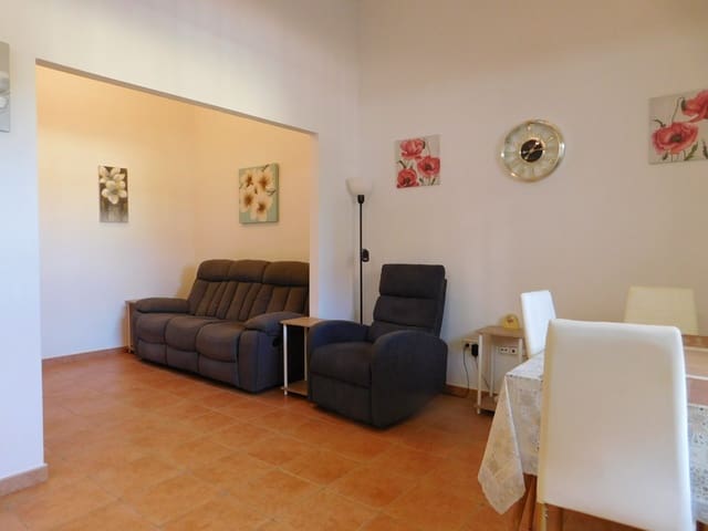2 camera da letto Appartamento in vendita in Torremendo, Orihuela - 110.000 € (Rif: 9777917)