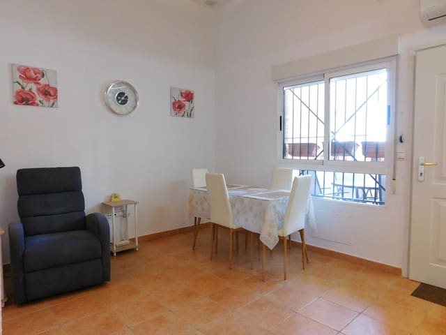 2 camera da letto Appartamento in vendita in Torremendo, Orihuela - 110.000 € (Rif: 9777917)