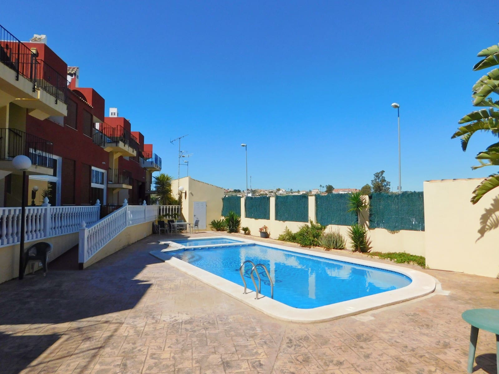 2 bedroom Apartment for sale in Torremendo - € 110,000 (Ref: 9777917)