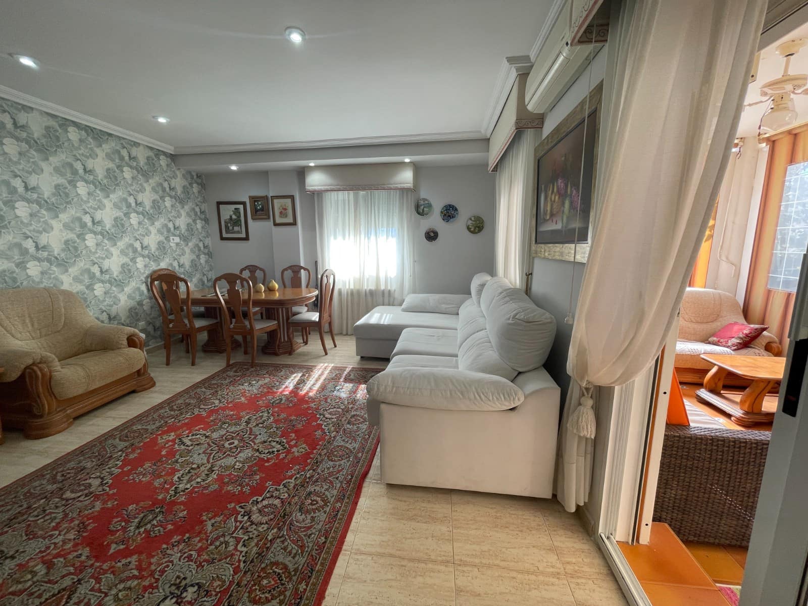 4 makuuhuone Huvila myytävänä paikassa Guardamar del Segura - 410 000 € (Ref: 9790856)