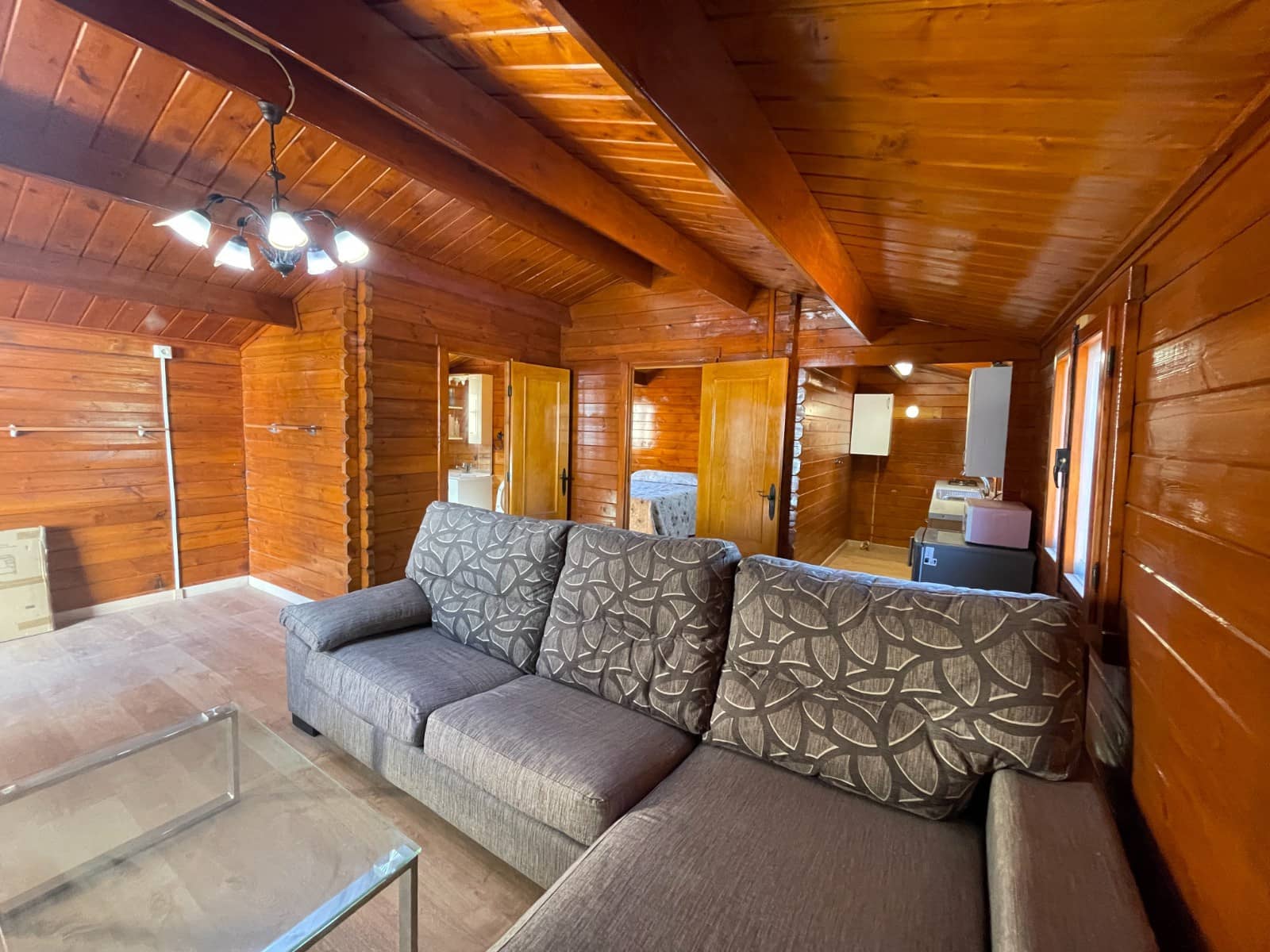 4 soveværelse Villa til salg i Catral - € 370.000 (Ref: 9790857)