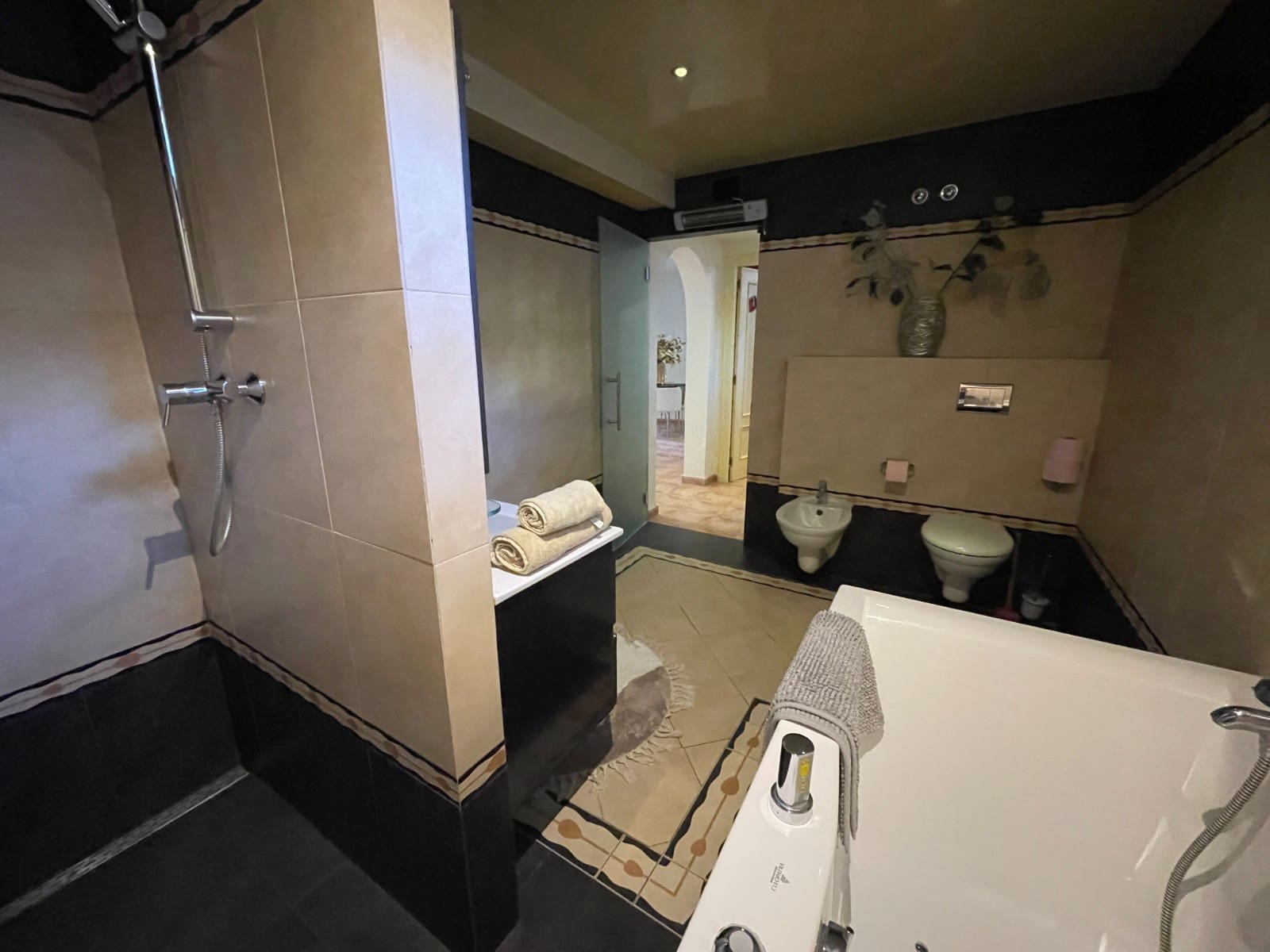 Chalet de 5 habitaciones en Benimar en venta - 498.000 € (Ref: 9790858)