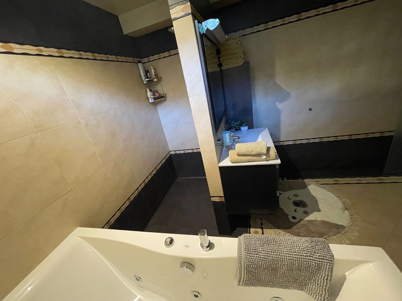 Chalet de 5 habitaciones en Benimar en venta - 498.000 € (Ref: 9790858)