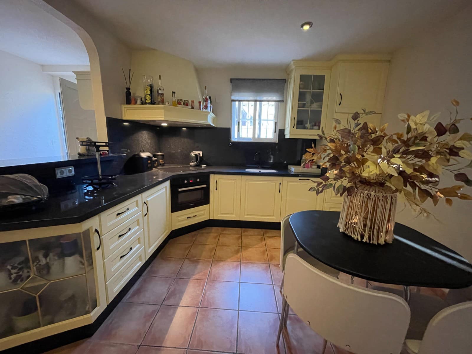 Chalet de 5 habitaciones en Benimar en venta - 498.000 € (Ref: 9790858)