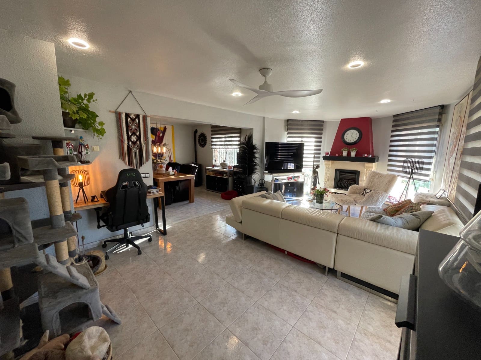 Chalet de 5 habitaciones en Benimar en venta - 498.000 € (Ref: 9790858)