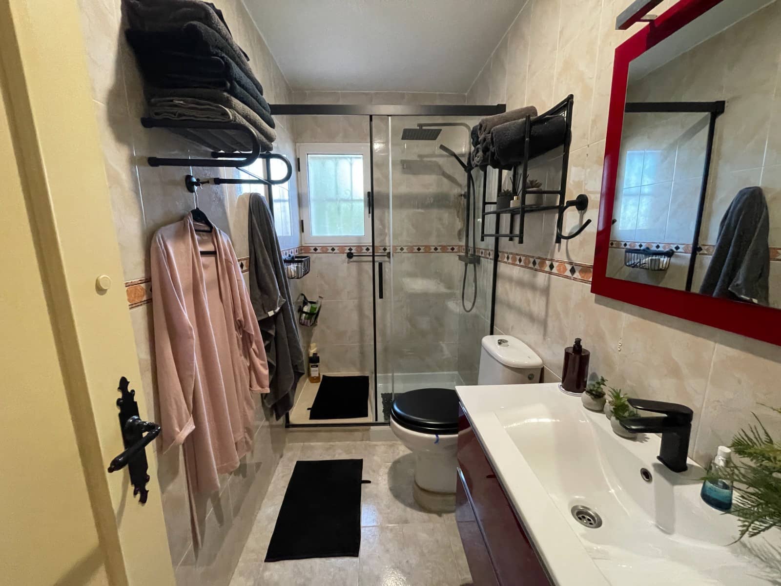 Chalet de 5 habitaciones en Benimar en venta - 498.000 € (Ref: 9790858)