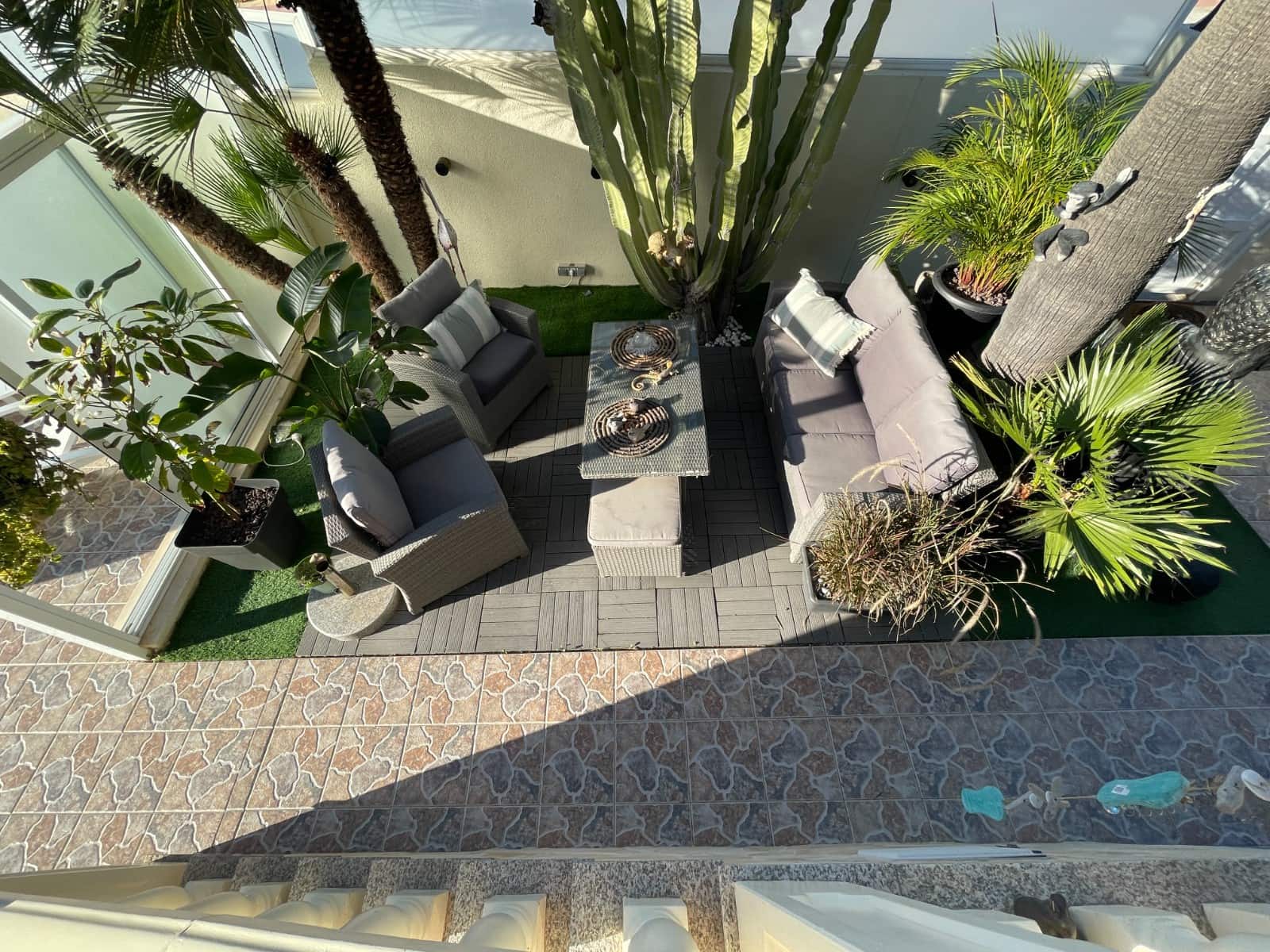 Chalet de 5 habitaciones en Benimar en venta - 498.000 € (Ref: 9790858)