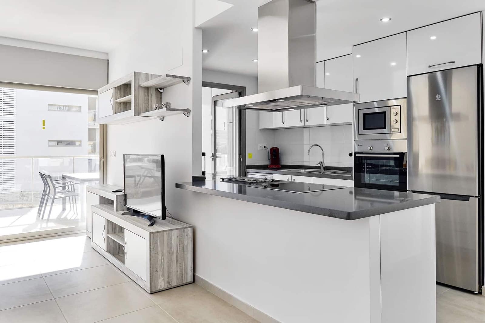 2 makuuhuone Huoneisto myytävänä paikassa Villamartin - 260 000 € (Ref: 9790860)