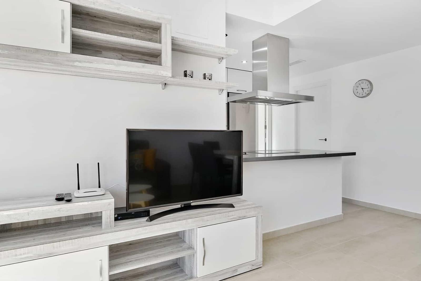 2 makuuhuone Huoneisto myytävänä paikassa Villamartin - 260 000 € (Ref: 9790860)