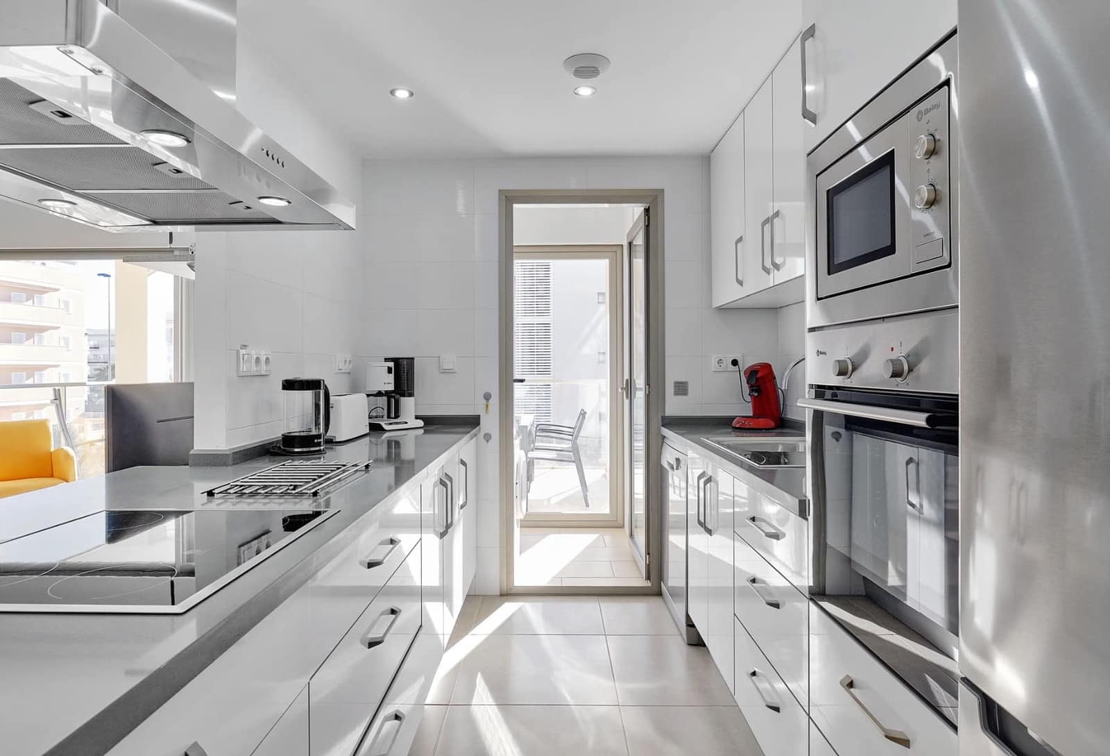 2 makuuhuone Huoneisto myytävänä paikassa Villamartin - 260 000 € (Ref: 9790860)