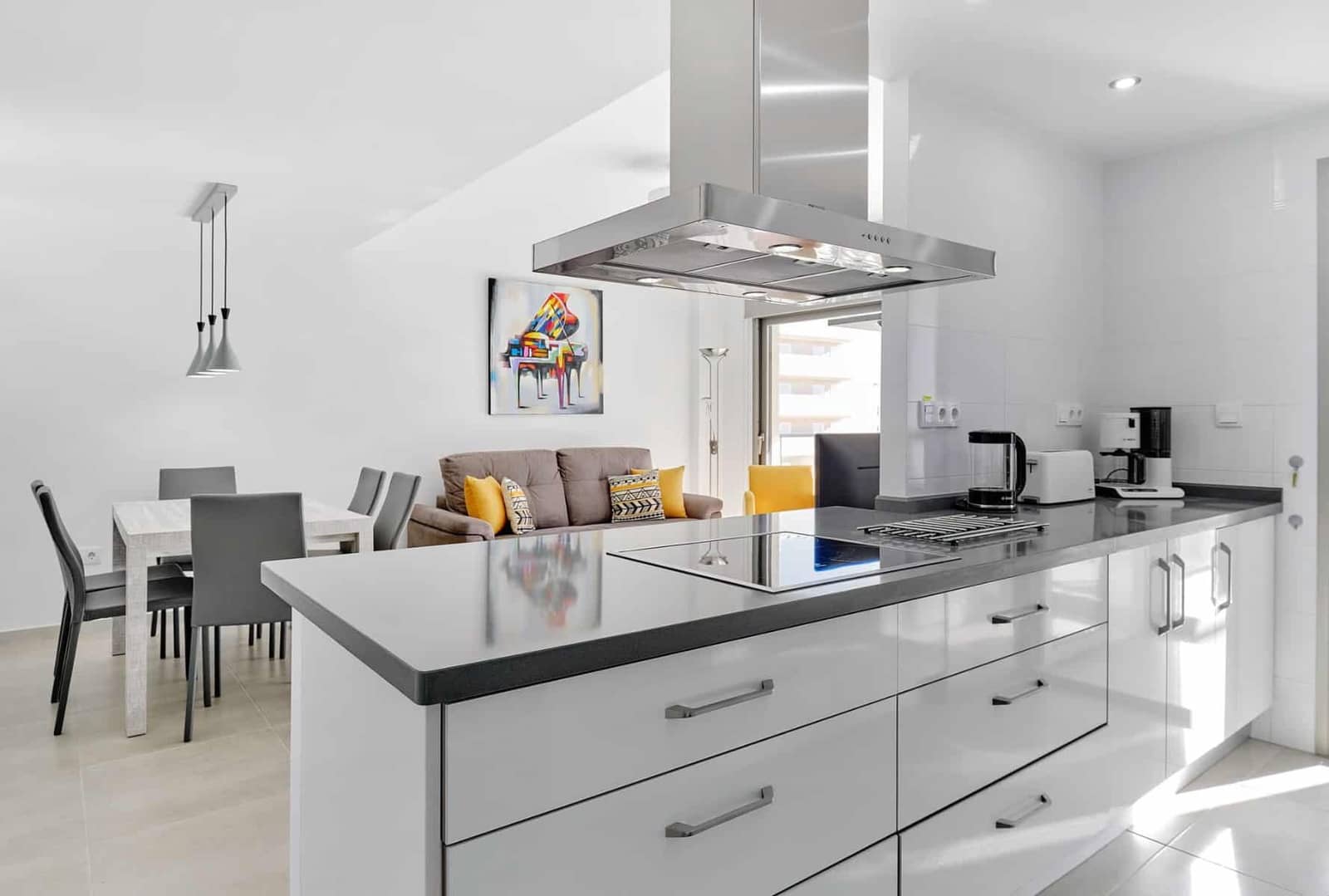 2 makuuhuone Huoneisto myytävänä paikassa Villamartin - 260 000 € (Ref: 9790860)