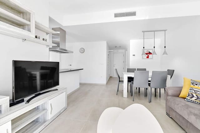 2 makuuhuone Huoneisto myytävänä paikassa Villamartin, Orihuela - 260 000 € (Ref: 9790860)