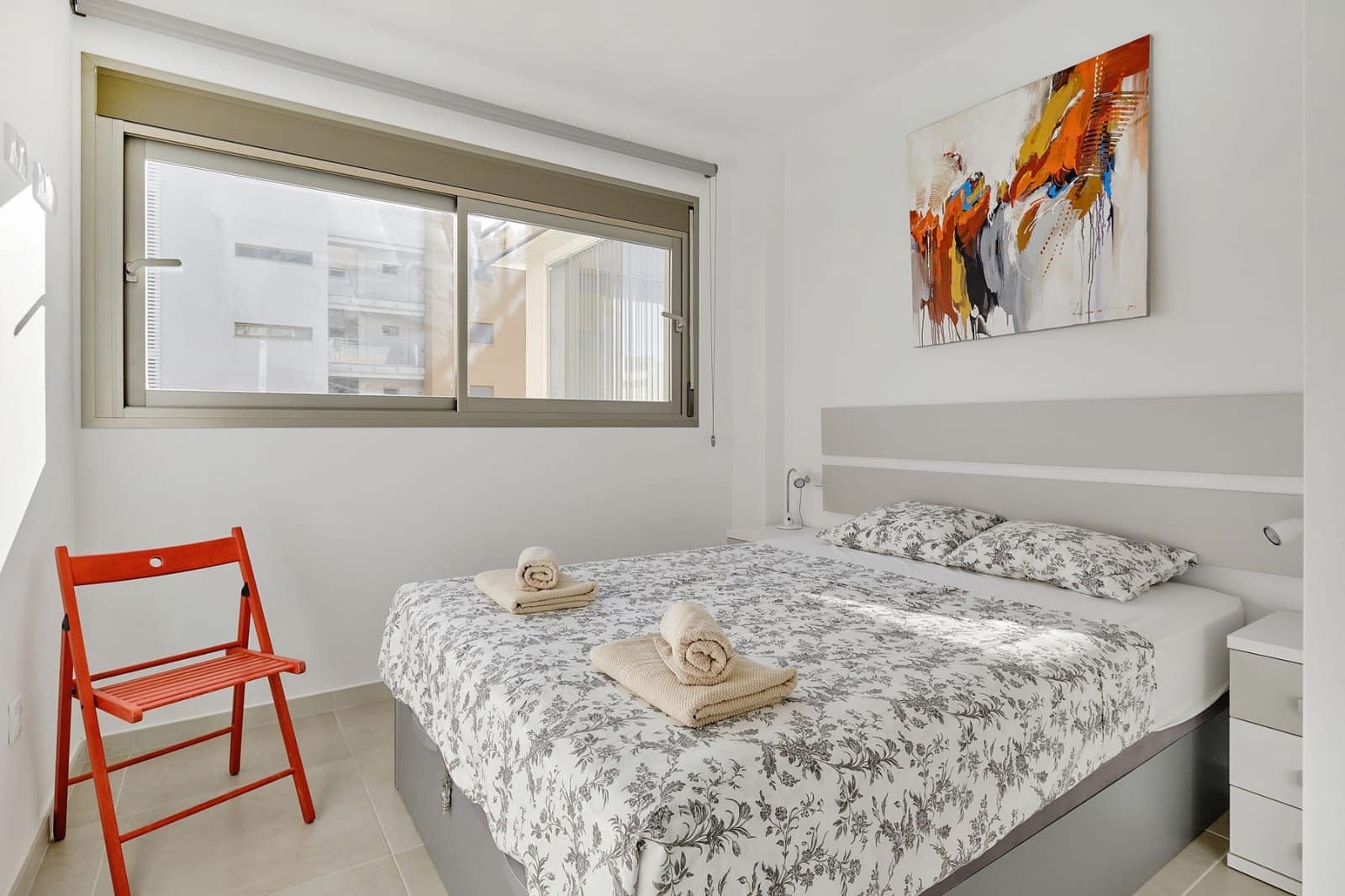 2 makuuhuone Huoneisto myytävänä paikassa Villamartin - 260 000 € (Ref: 9790860)