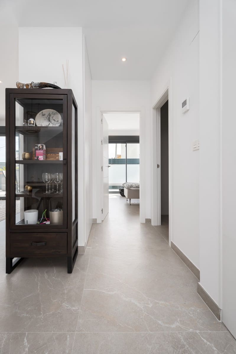 3 bedroom Villa for sale in Torrevieja with pool - € 499,000 (Ref: 9790861)