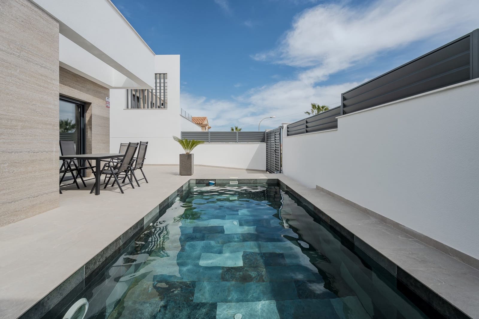 3 bedroom Villa for sale in Torrevieja with pool - € 499,000 (Ref: 9790861)