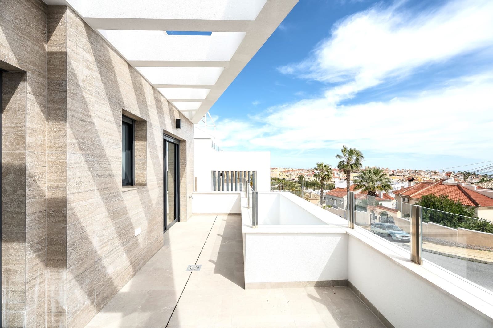 3 bedroom Villa for sale in Torrevieja with pool - € 499,000 (Ref: 9790861)