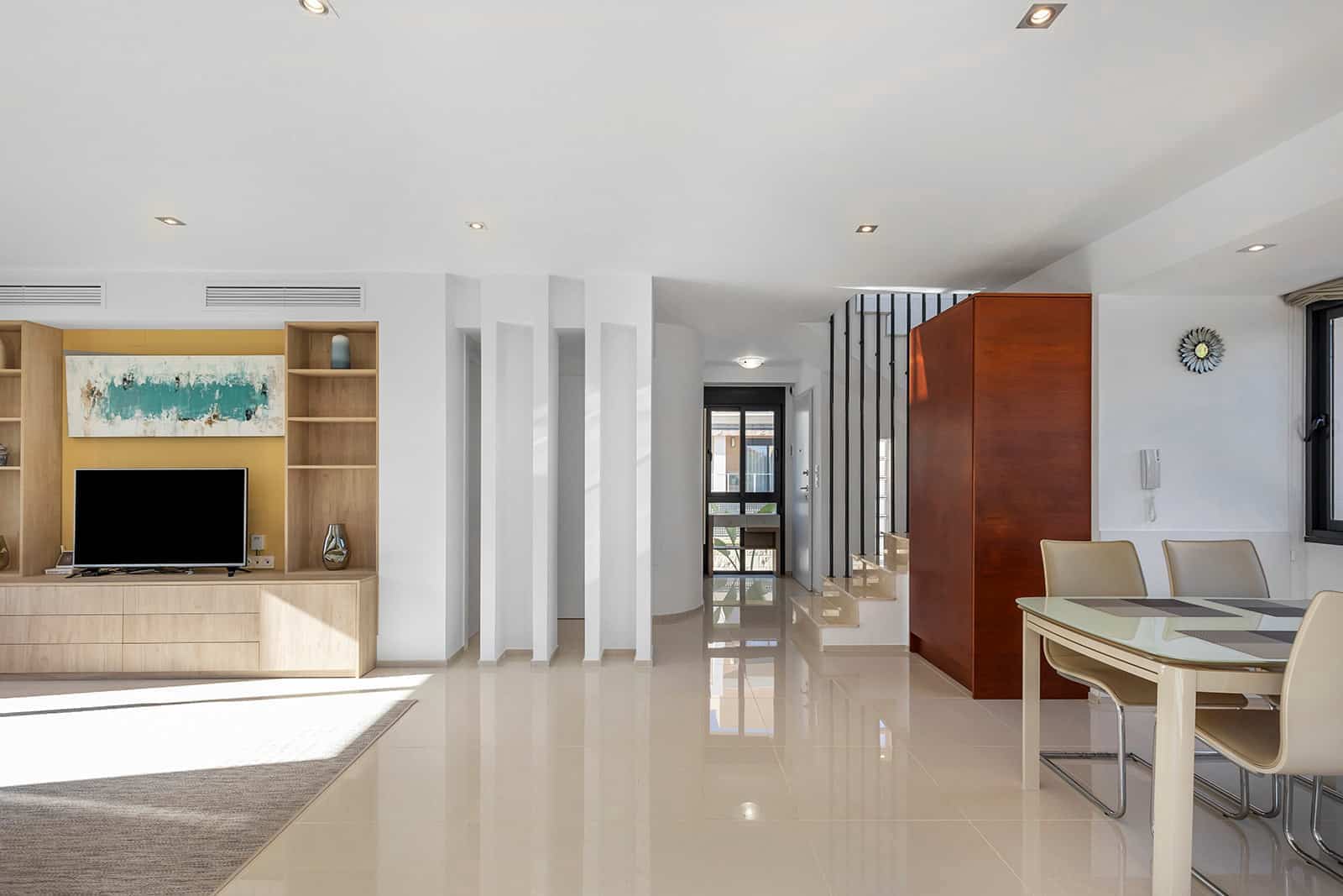 5 sypialnia Willa na sprzedaż w La Zenia - 895 000 € (Ref: 9790863)